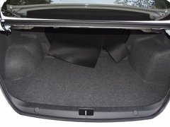 2019款 1.5L CVT旗舰版 国V