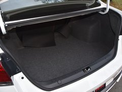 2019款 1.5L CVT旗舰版 国V