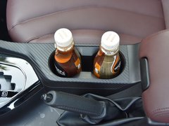 2019款 1.5L CVT旗舰版 国V