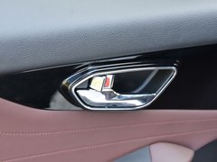 2019款 1.5L CVT旗舰版 国V