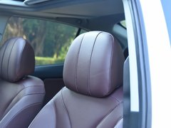 2019款 1.5L CVT旗舰版 国V