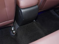 2019款 1.5L CVT旗舰版 国V
