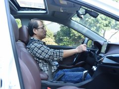 2019款 1.5L CVT旗舰版 国V
