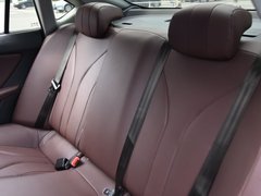 2019款 1.5L CVT旗舰版 国V