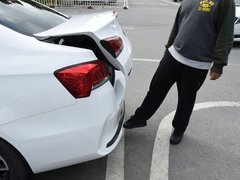 2019款 1.5L CVT旗舰版 国V