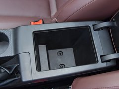 2019款 1.5L CVT旗舰版 国V