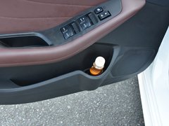 2019款 1.5L CVT旗舰版 国V