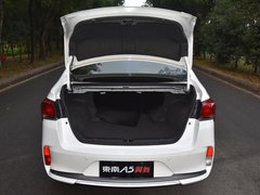 2019款 1.5L CVT旗舰版 国V