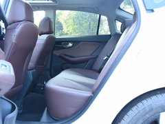2019款 1.5L CVT旗舰版 国V