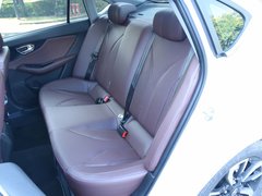 2019款 1.5L CVT旗舰版 国V