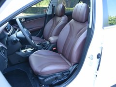 2019款 1.5L CVT旗舰版 国V