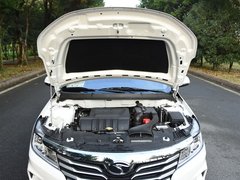 2019款 1.5L CVT旗舰版 国V