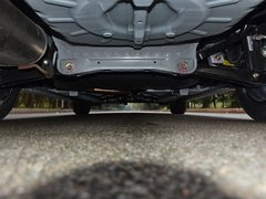 2019款 1.5L CVT旗舰版 国V