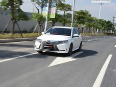 2019款 1.5L CVT旗舰版 国V