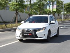 2019款 1.5L CVT旗舰版 国V
