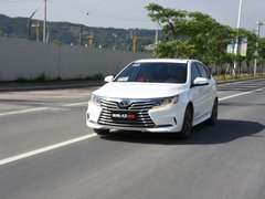 2019款 1.5L CVT旗舰版 国V