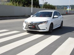 2019款 1.5L CVT旗舰版 国V