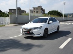 2019款 1.5L CVT旗舰版 国V