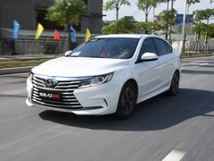 2019款 1.5L CVT旗舰版 国V