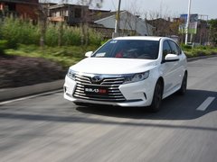 2019款 1.5L CVT旗舰版 国V
