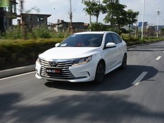 2019款 1.5L CVT旗舰版 国V