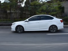 2019款 1.5L CVT旗舰版 国V