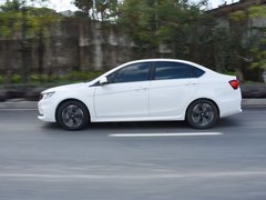 2019款 1.5L CVT旗舰版 国V