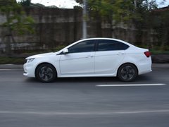2019款 1.5L CVT旗舰版 国V