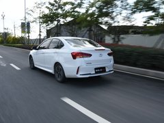 2019款 1.5L CVT旗舰版 国V