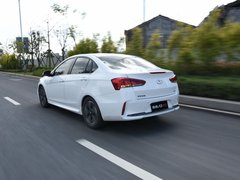 2019款 1.5L CVT旗舰版 国V