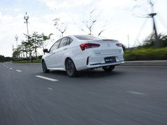 2019款 1.5L CVT旗舰版 国V