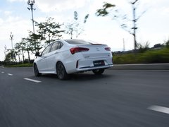 2019款 1.5L CVT旗舰版 国V