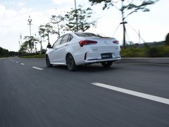2019款 1.5L CVT旗舰版 国V