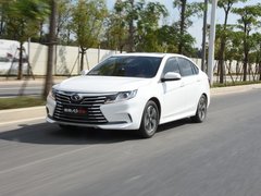 2019款 1.5L CVT旗舰版 国V