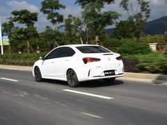 2019款 1.5L CVT旗舰版 国V