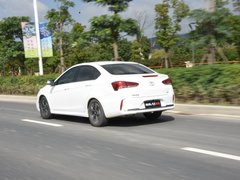 2019款 1.5L CVT旗舰版 国V