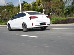 2019款 1.5L CVT旗舰版 国V