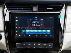 2019款 1.5T 手动智能型 国V