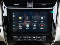 2019款 1.5T 手动智能型 国V