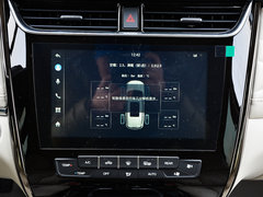 2019款 1.5T 手动智能型 国V