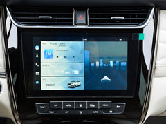 2019款 1.5T 手动智能型 国V