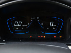 2019款 1.5T 手动智能型 国V