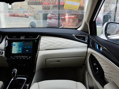 2019款 1.5T 手动智能型 国V