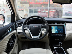 2019款 1.5T 手动智能型 国V