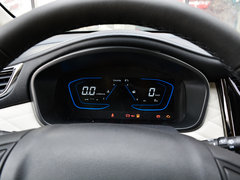 2019款 1.5T 手动智能型 国V