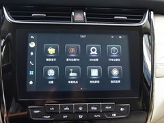 2019款 1.5T 手动蓝动精英型 国V
