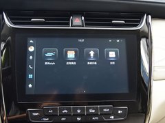 2019款 1.5T 手动蓝动精英型 国V