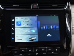 2019款 1.5T 手动蓝动精英型 国V