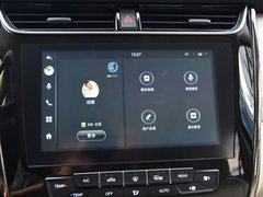 2019款 1.5T 手动蓝动精英型 国V