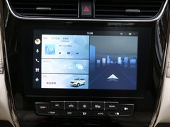 2019款 1.5T 手动蓝动精英型 国V